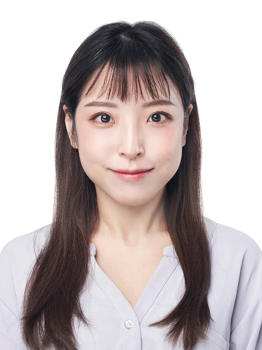 自然精修