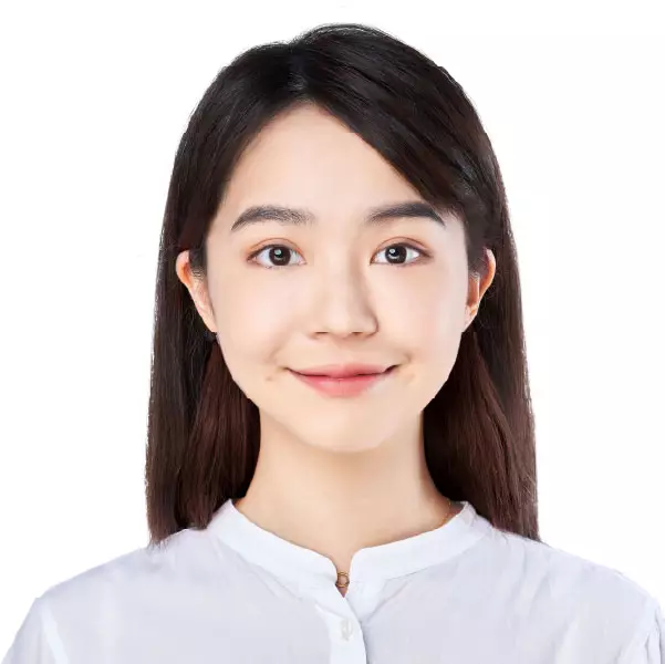 畢業特惠：學士照＋證件照 2 組 作品 9